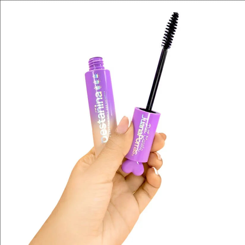 Pestañina con Ácido Hialurónico