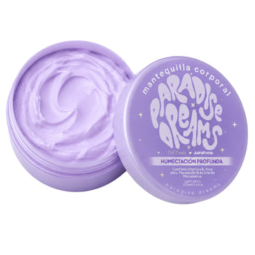 Nueva Mantequilla corporal Paradise dreams