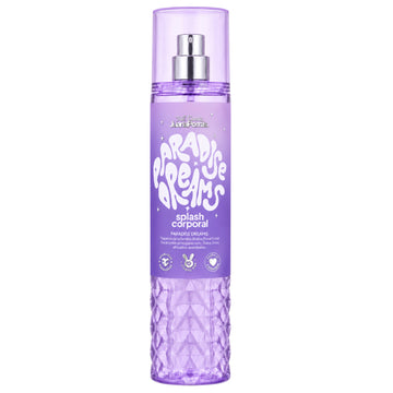 Nuevo Splash corporal Paradise Dreams