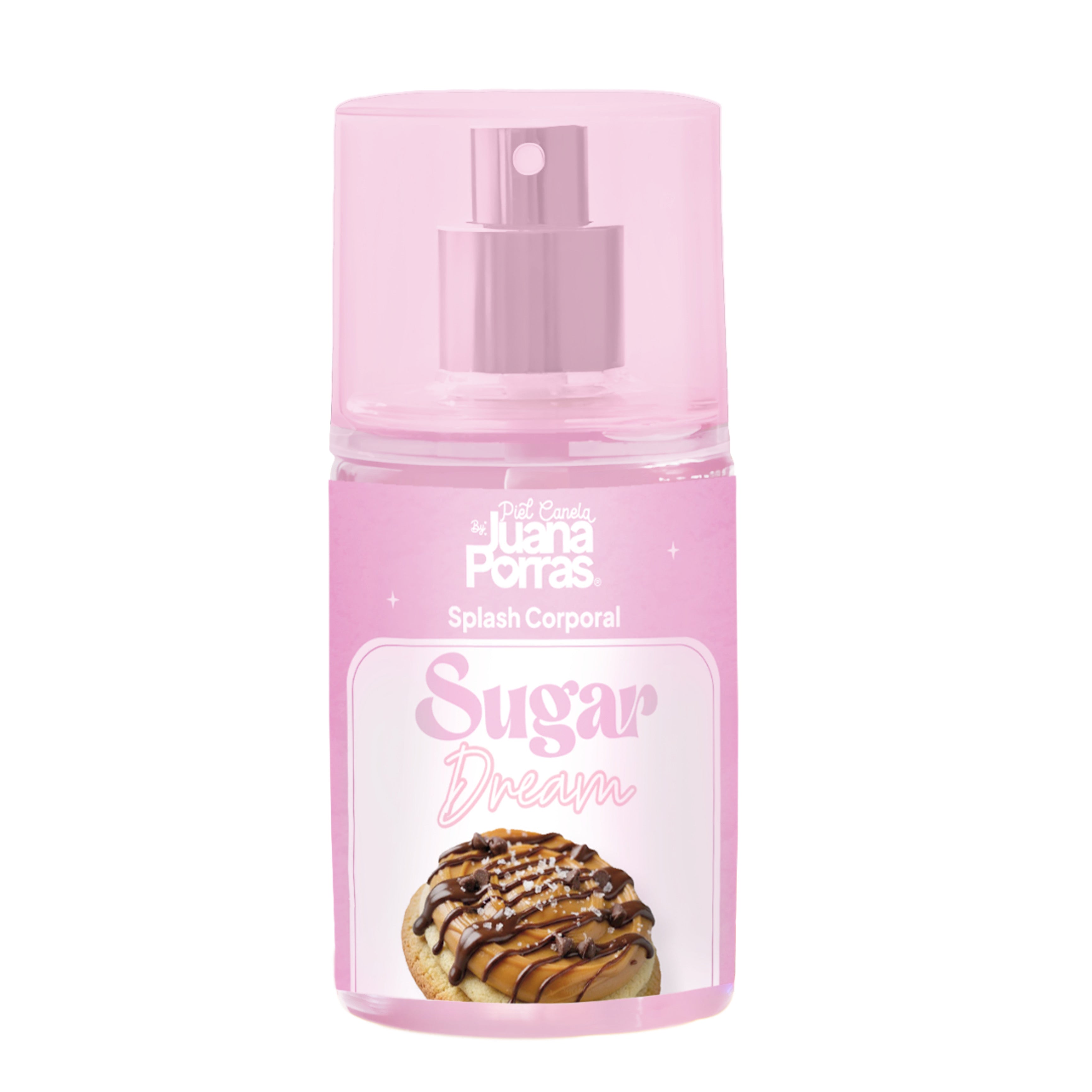 Splash Corporal Sugar Dream  105 ml
