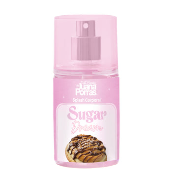 Splash Corporal Sugar Dream  105 ml