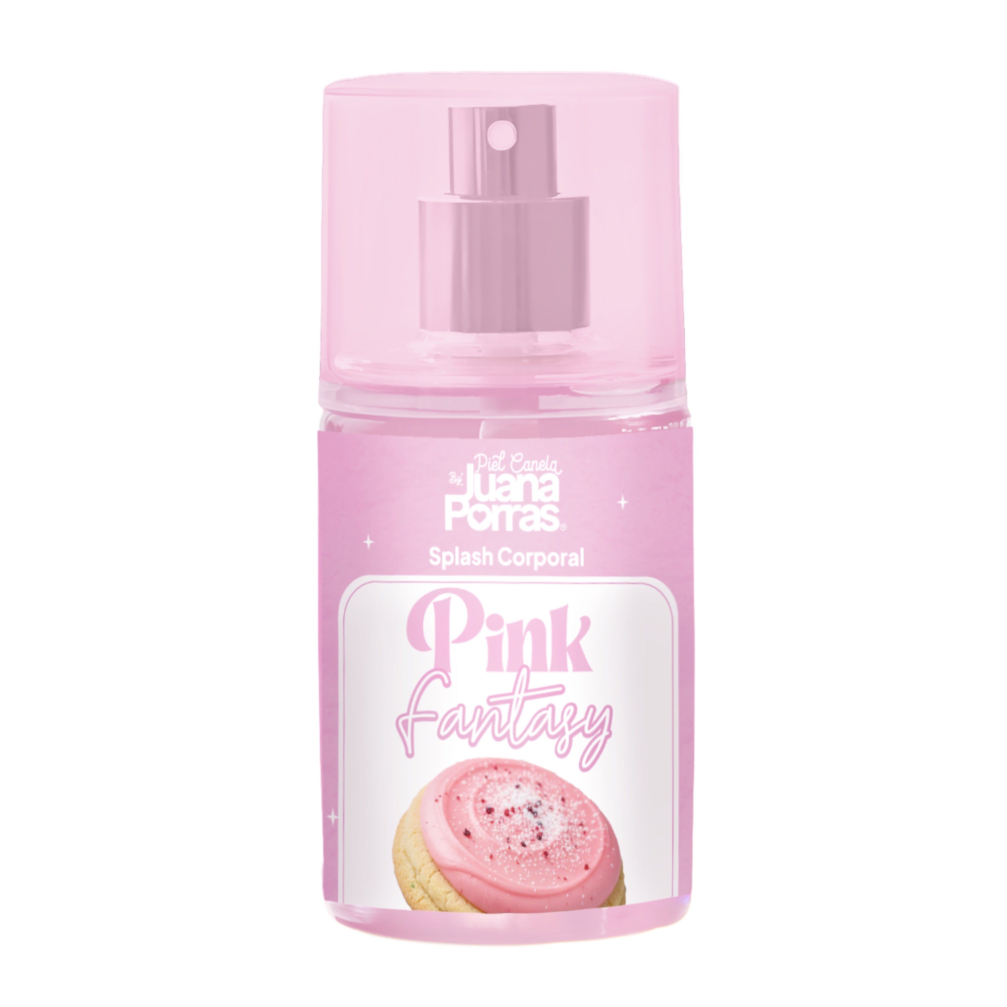 Splash Corporal Pink Fantasy  105 ml