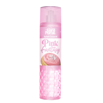 Splash Corporal Pink Fantasy  250 ml
