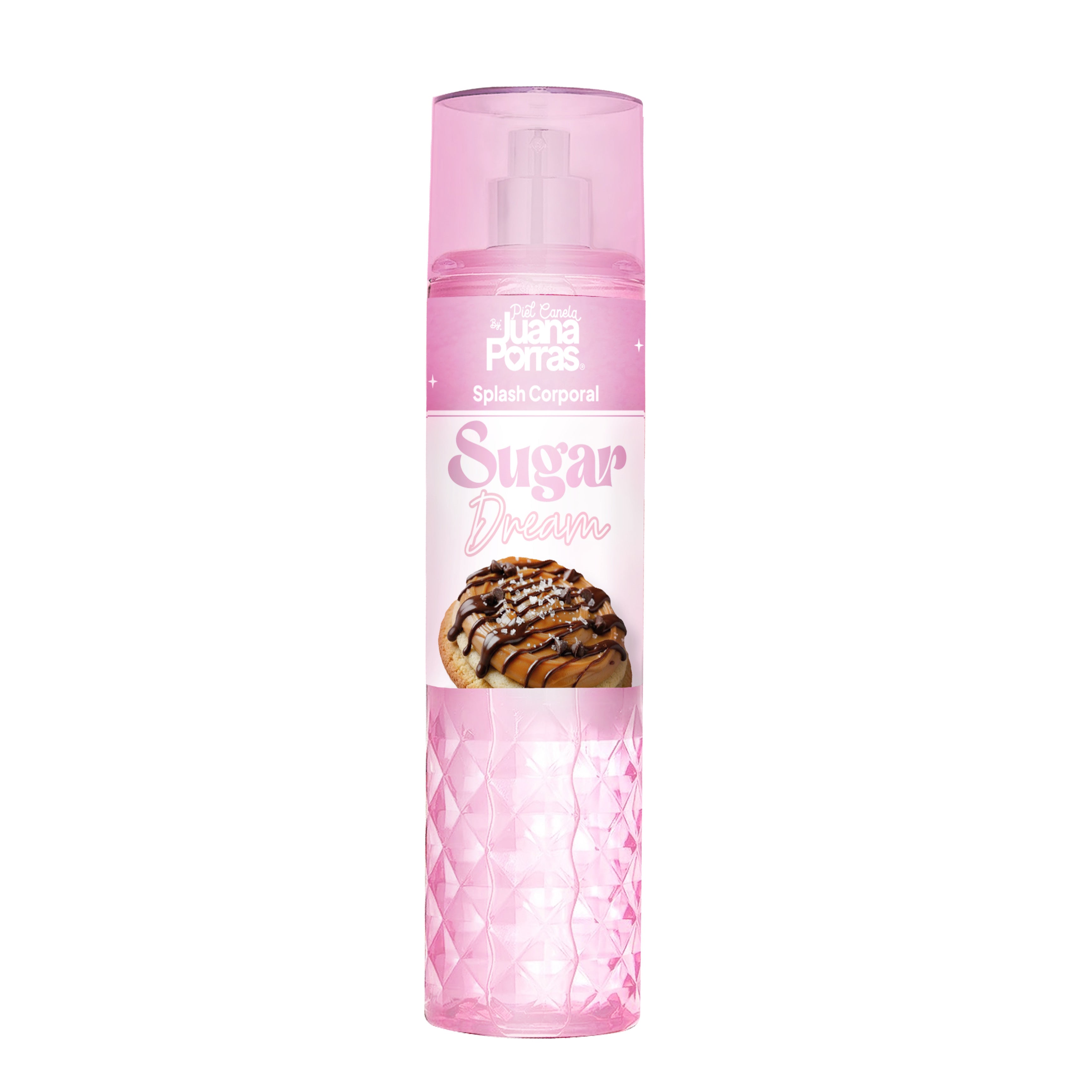 Splash Corporal Sugar Dream  250 ml