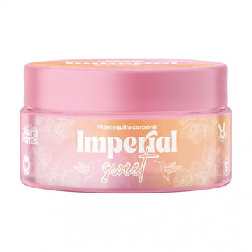Mantequilla corporal Imperial sweet