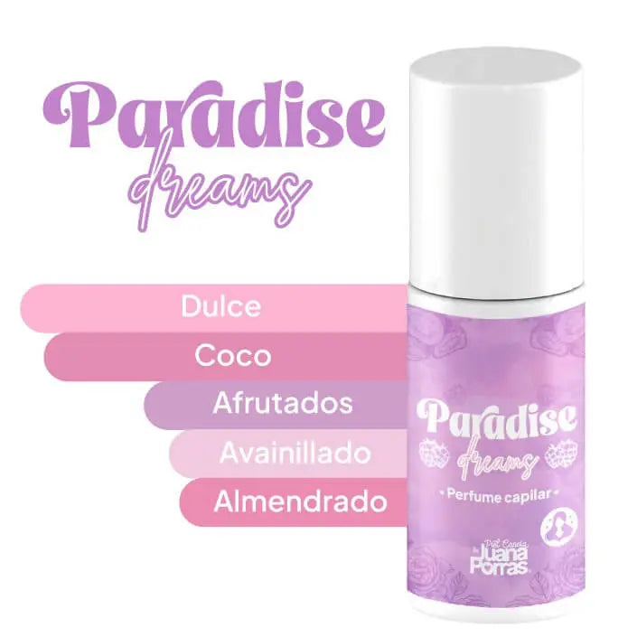 Perfume Capilar