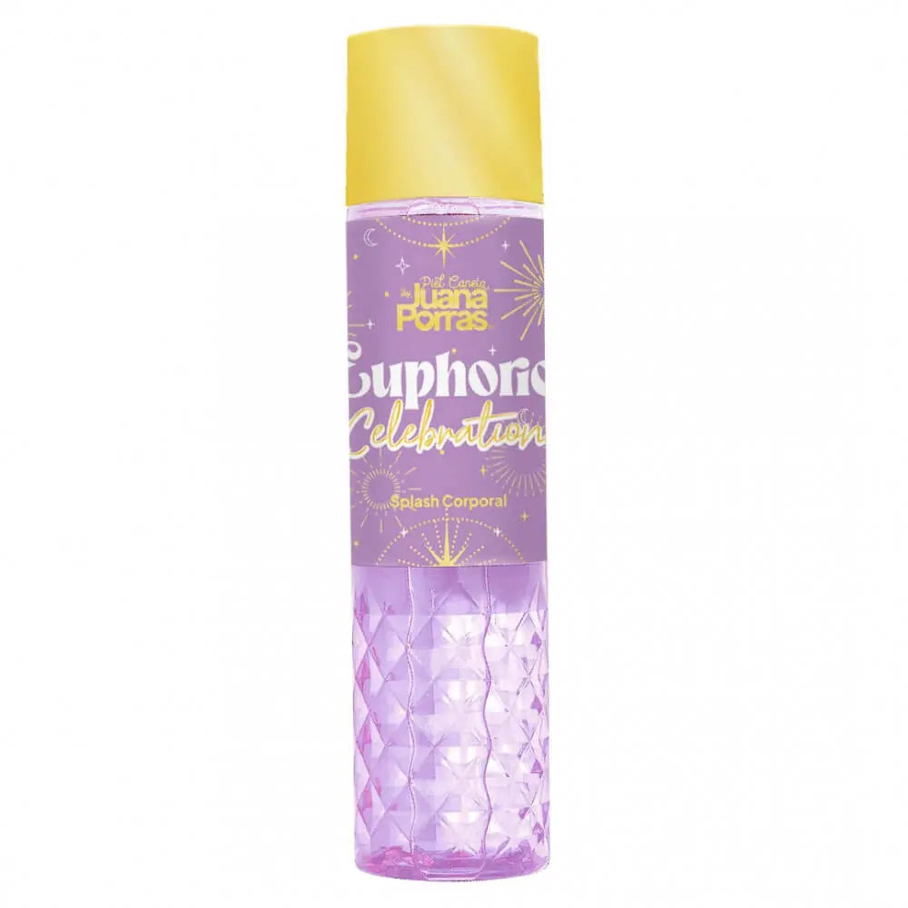 Splash corporal Euphoric Celebration