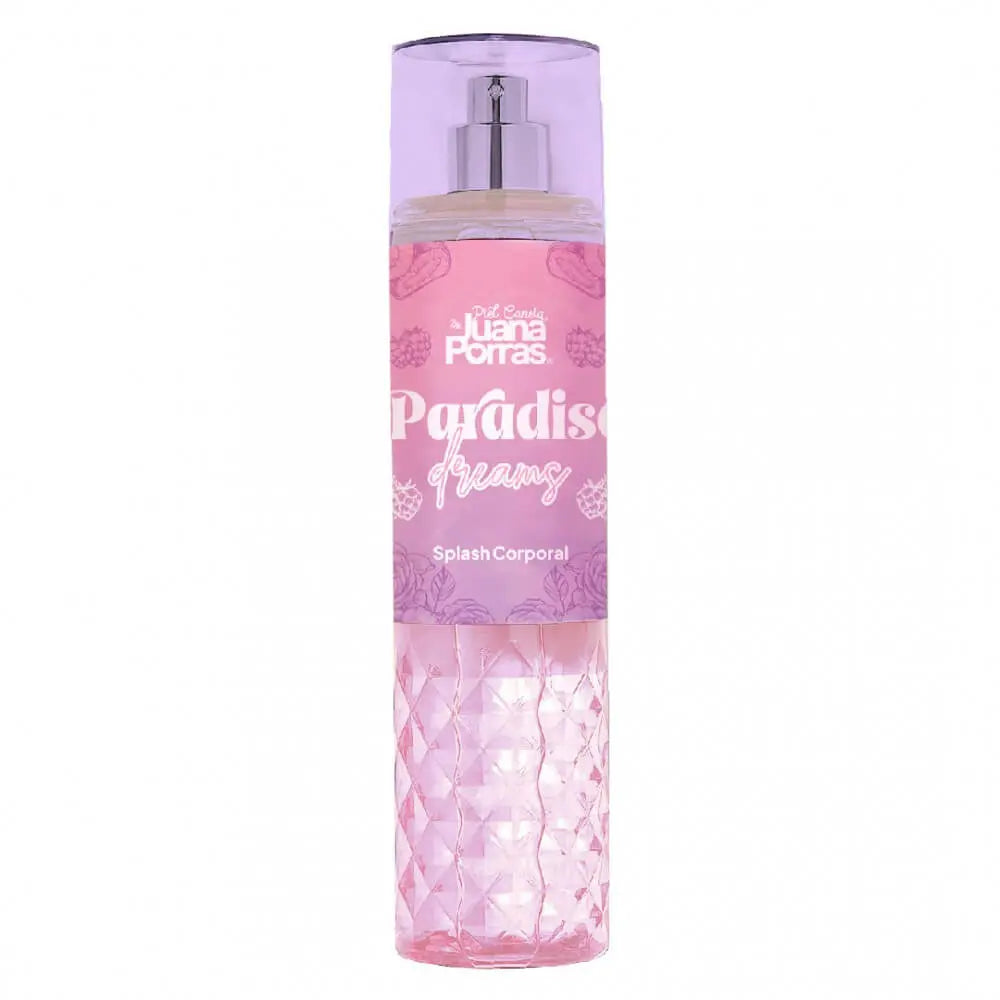 Splash corporal Paradise Dreams