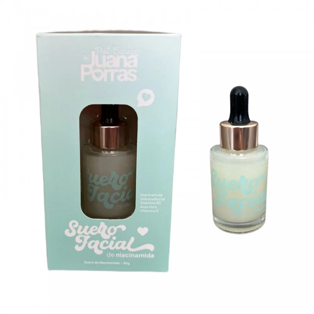 Serum de Niacinamida