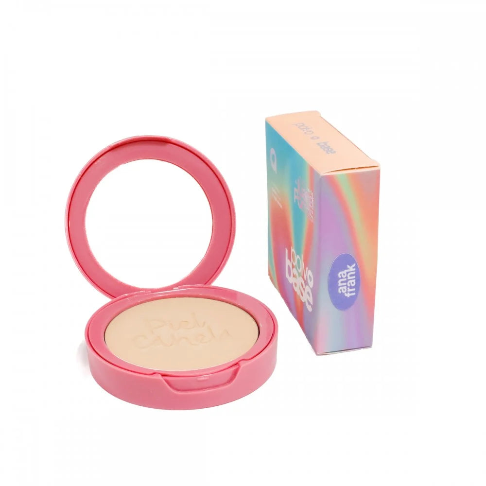Polvo base Compacto