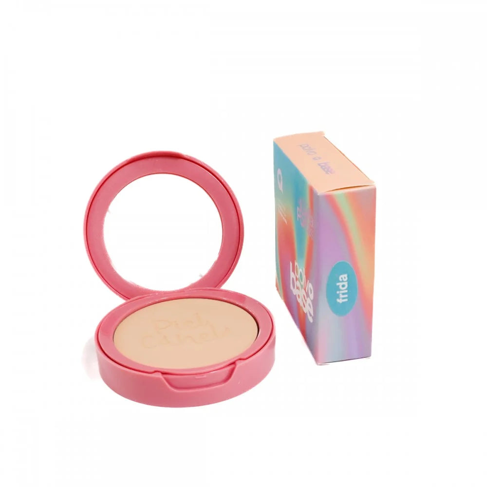 Polvo base Compacto