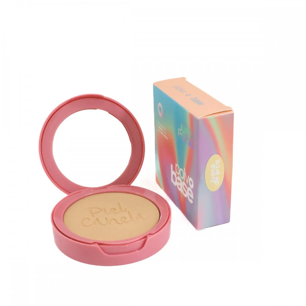 Polvo base Compacto