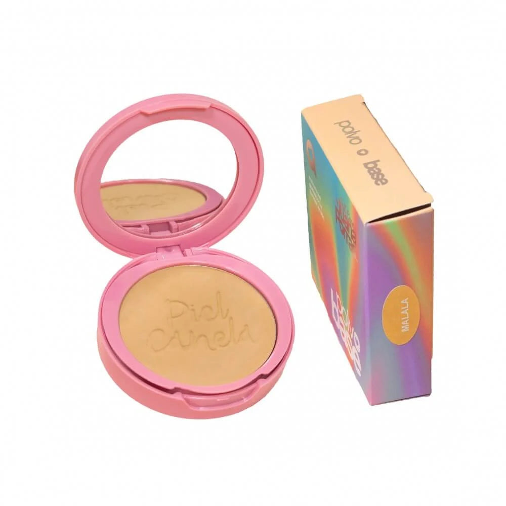 Polvo base Compacto
