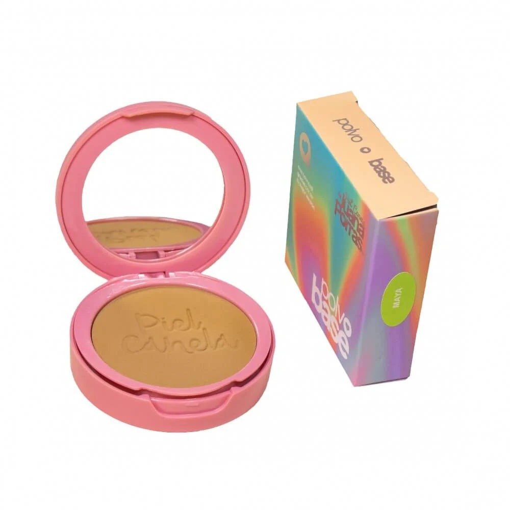 Polvo base Compacto