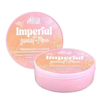 mini mantequilla imperial sweet