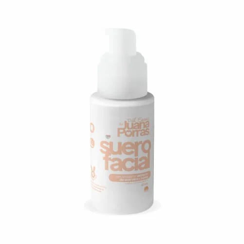 Suero Facial Colageno
